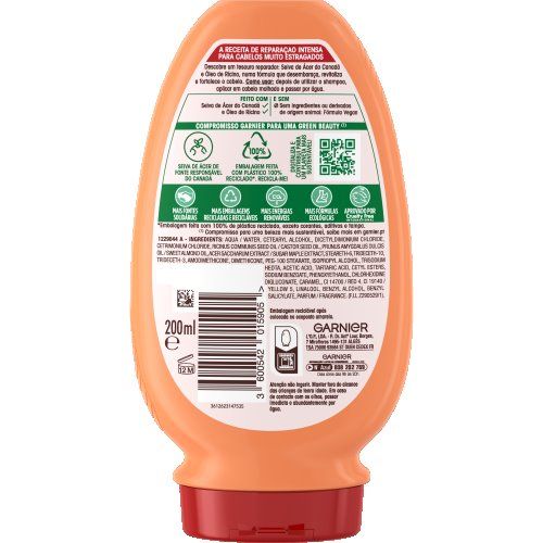 AMACIADOR SEIVA 200ML BACK 3600542015905